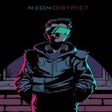 ไอคอนของโปรแกรม: Neon District
