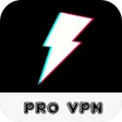 Ícone do programa: Tok Master Pro VPN - Pro …