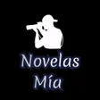プログラムのアイコン：Plus Novelas Completas en…