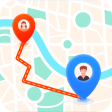 GPS Location Tracker