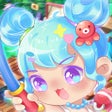 Biểu tượng của chương trình: 时光镇
