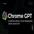 Ícone do programa: Chat GPT