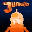 프로그램 아이콘: Junkster
