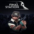 Иконка программы: The Final Station