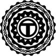 Ikona programu: Tribe Indoor Cycling