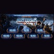 程序图标：HUNTDOWN