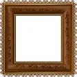 Wood wall photo Frames