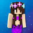 Иконка программы: Mermaid Skins