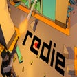 Programın simgesi: Redie