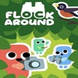 プログラムのアイコン：Flock Around
