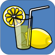 ไอคอนของโปรแกรม: Lemonade Stand