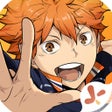 Icoon van programma: 排球少年新的征程