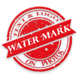 image watermark-textlogostickerbatch watermark