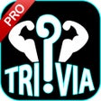 Icoon van programma: Wrestling Trivia Quiz For…
