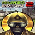 Icoon van programma: Masked Shooters 2