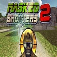 Иконка программы: Masked Shooters 2