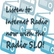 プログラムのアイコン：Radio SLO