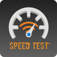 أيقونة البرنامج: WiFi Speed Test - Interne…