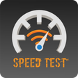 Ikona programu: WiFi Speed Test - Interne…