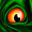 Icon of program: Online Dinosaur Game Simu…