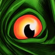 Programın simgesi: Online Dinosaur Game Simu…