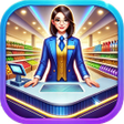 Programikonen: Manager Supermarket 3D