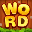 Ikon program: Word Harvest: Word Games