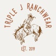 Иконка программы: Triple J Ranchwear