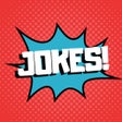 Icoon van programma: Dad Jokes - Comical Pun  …