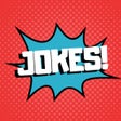 Dad Jokes - Comical Pun  Gags