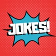Ícone do programa: Dad Jokes - Comical Pun  …