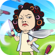 Biểu tượng của chương trình: Titan War