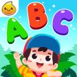 程序图标：Belajar Huruf ABC + Suara