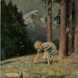 プログラムのアイコン：German Fairy Tales FREE –…