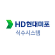 Ikona programu: HD현대미포 식수시스템