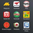 Icon of program: Live 4D Results