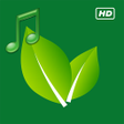 プログラムのアイコン：Nature Sounds