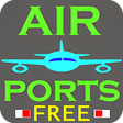 Icon of program: Airport codes FREE