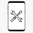 程序图标：Screen Calibration
