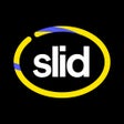 Slid: Strava Health Steps icon