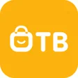 Иконка программы: OTB - Order Taobao 1688