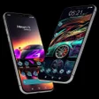 Themes for Android icon