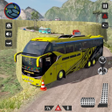 Icône du programme : Bus Simulator Jawa Timur