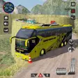 Bus Simulator Jawa Timur