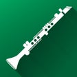 Ikona programu: Register - Clarinet Finge…