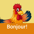 程序图标：French For Kids And Begin…