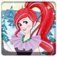 ไอคอนของโปรแกรม: Sea Princess Dress Up - M…
