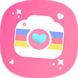 Beauty Candy Sweet HD - Sweet cam Selfie Camera