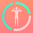 プログラムのアイコン：Zero Calories Fasting Tra…