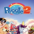 أيقونة البرنامج: Peggle 2